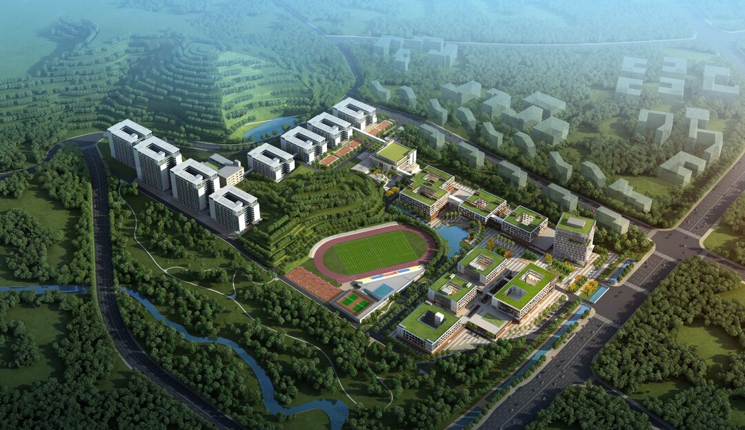 广州市交通高级技工学校-科教城迁校项目-鸟瞰图.jpg